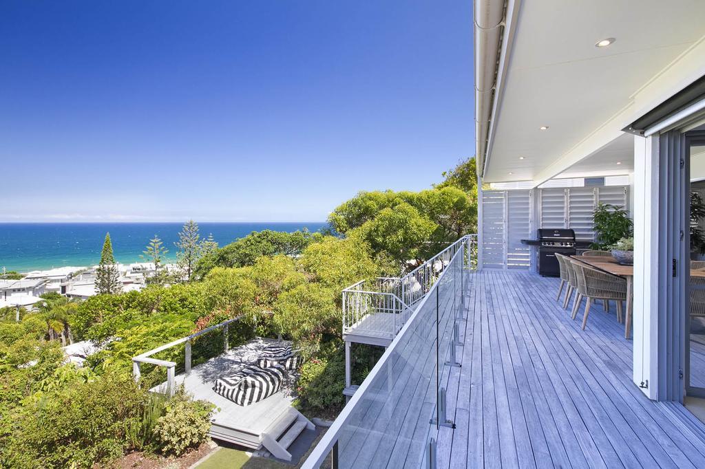 Dune At Sunshine Beach Holiday home *