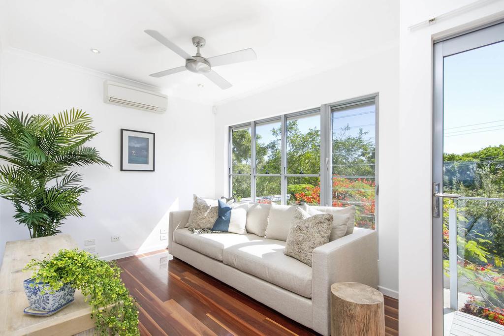 Dune At Sunshine Beach Holiday home