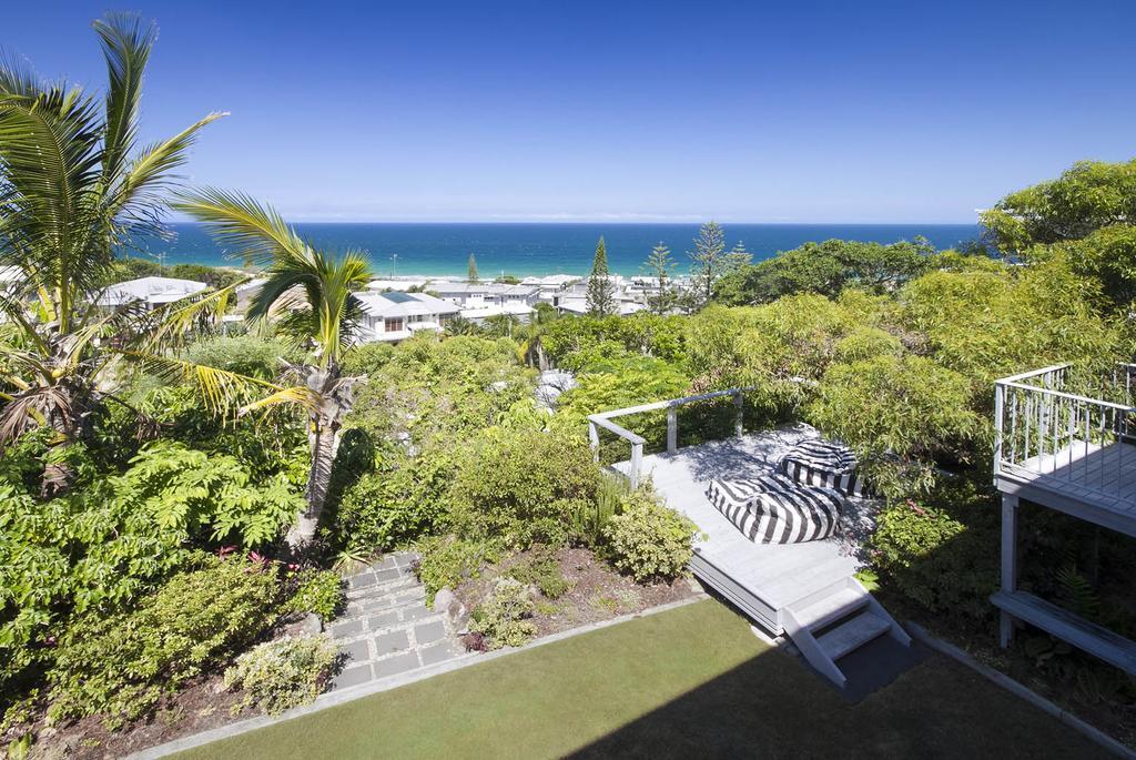 Dune At Sunshine Beach *