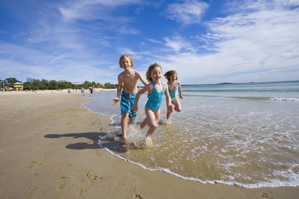 Sunset Cove Noosa