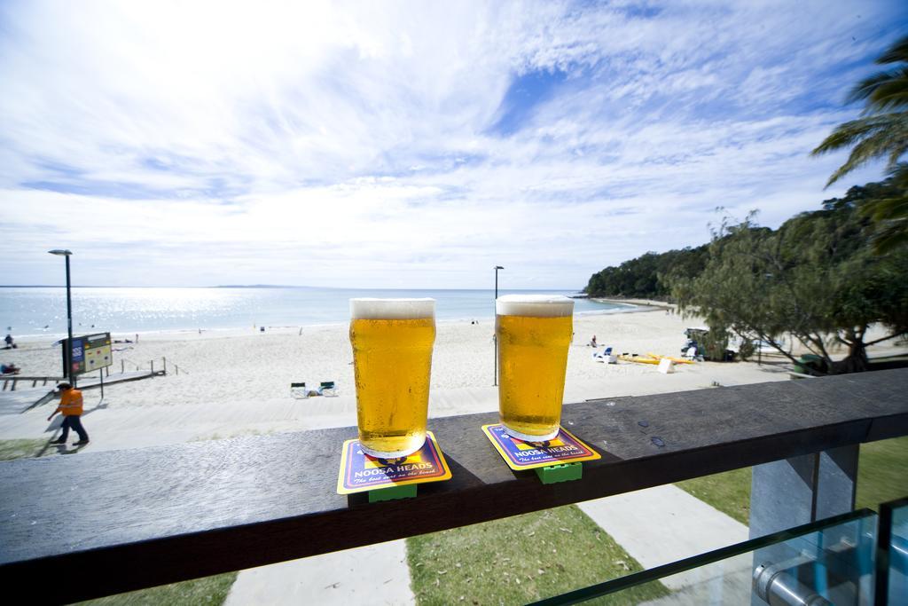 Sunset Cove Noosa Aparthotel