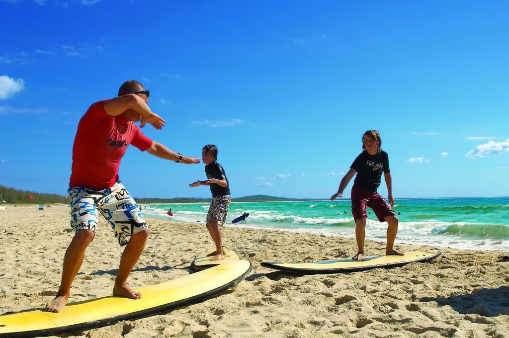 Sunset Cove Noosa Aparthotel 4*
