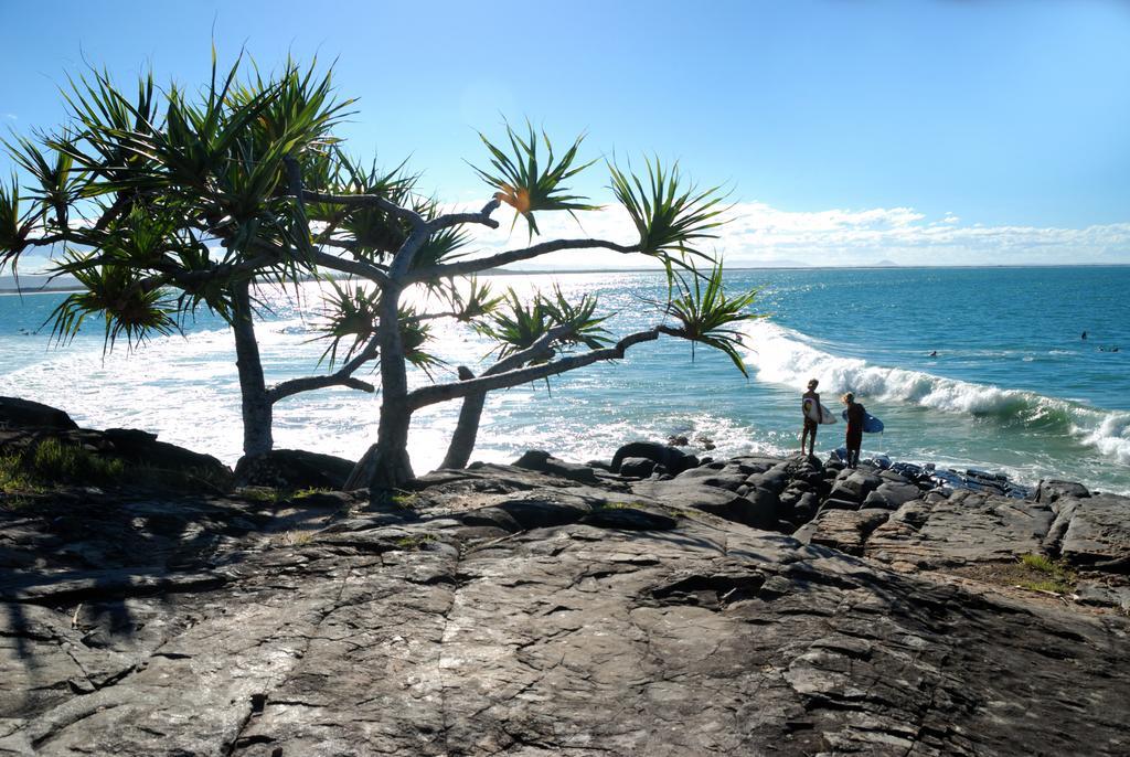 Sunset Cove Noosa Noosaville