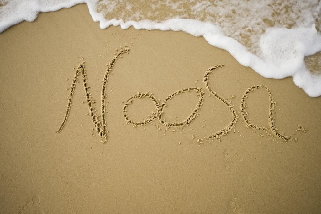 Aparthotel Sunset Cove Noosa 4*