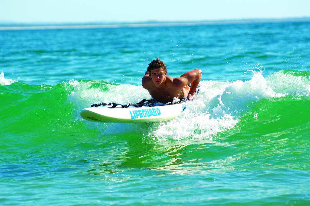 Aparthotel Sunset Cove Noosa Noosaville