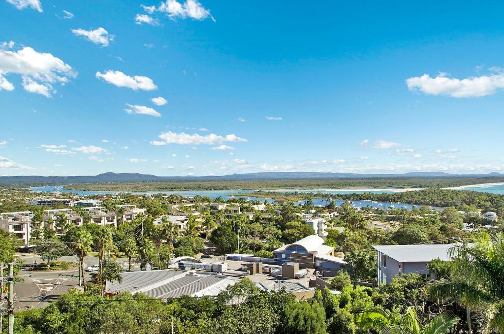 Bali 4* Noosa Heads