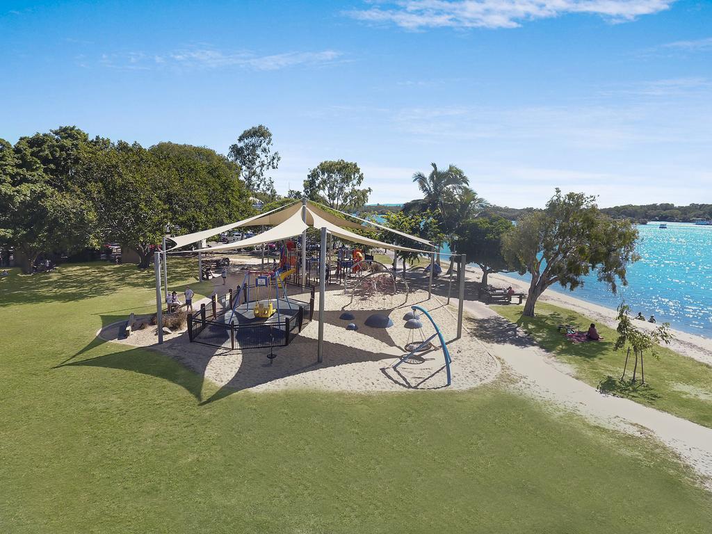 Sunset Cove Noosa 4* Noosaville