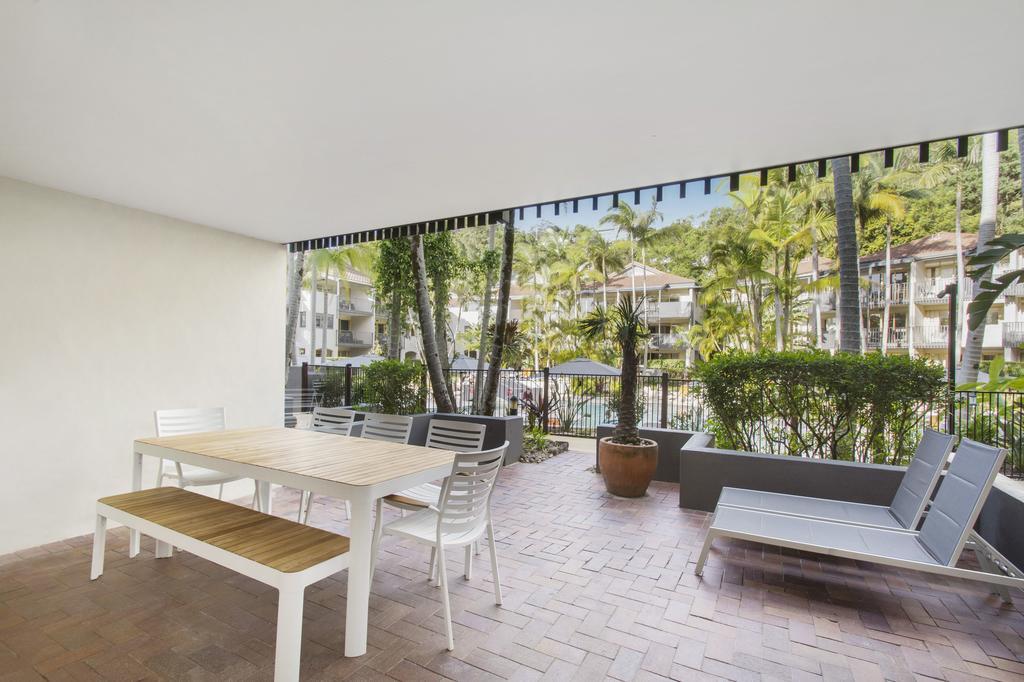 Mantra French Quarter Aparthotel Noosa Heads