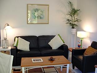Beachcomber Peregian Aparthotel