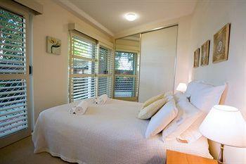 Noosa Riviera 4* Noosaville