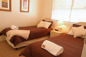 Aparthotel Noosa Riviera Noosaville