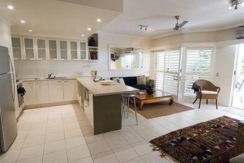 Noosa Riviera 4* Noosaville