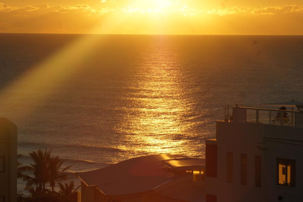 Aparthotel Parkshores Sunshine Noosa
