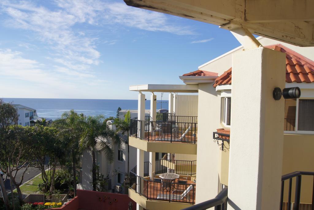 Parkshores Sunshine Noosa Aparthotel Sunshine Beach
