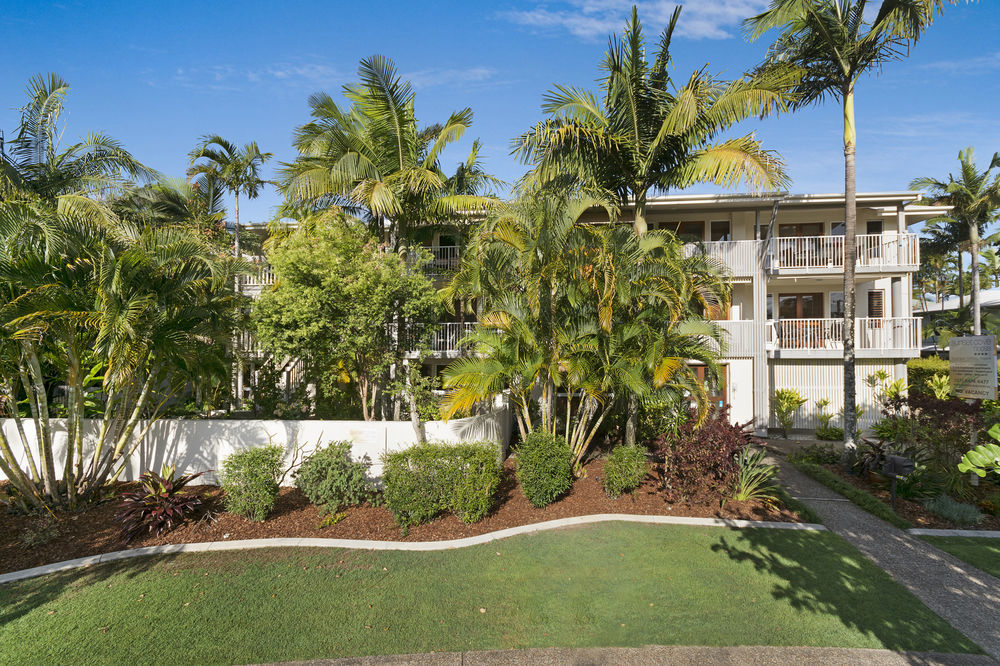 Sunset Cove Noosa Aparthotel