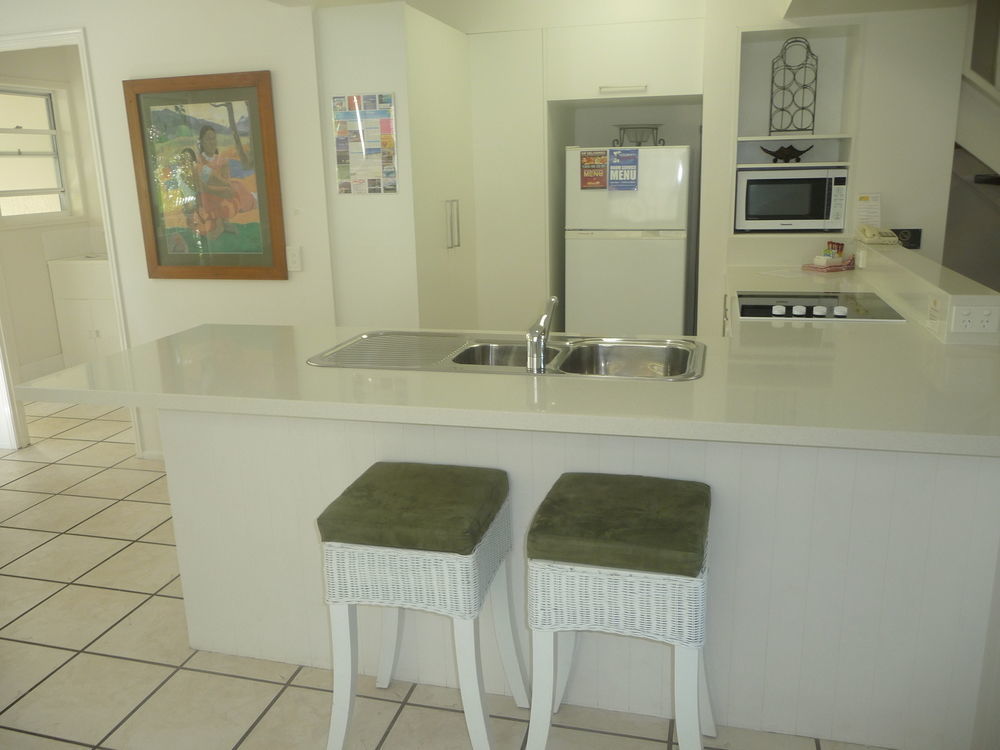 Aparthotel Sunset Cove Noosa Noosaville