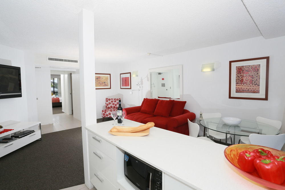 Laguna Aparthotel Noosa Heads