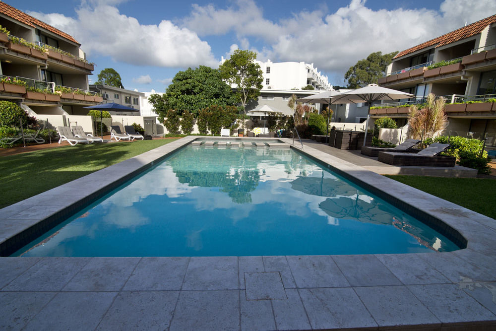 Aparthotel Laguna Noosa Heads