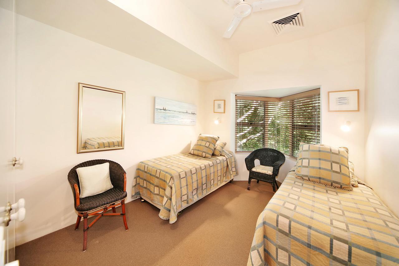 Alderly 10 Little Cove Escape Noosa Heads