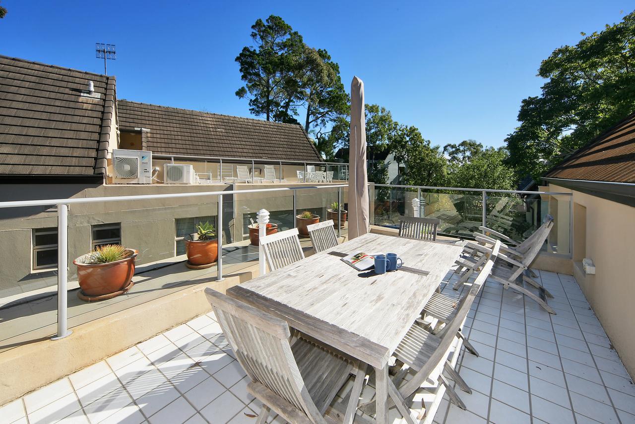 Alderly 10 Little Cove Escape * Noosa Heads