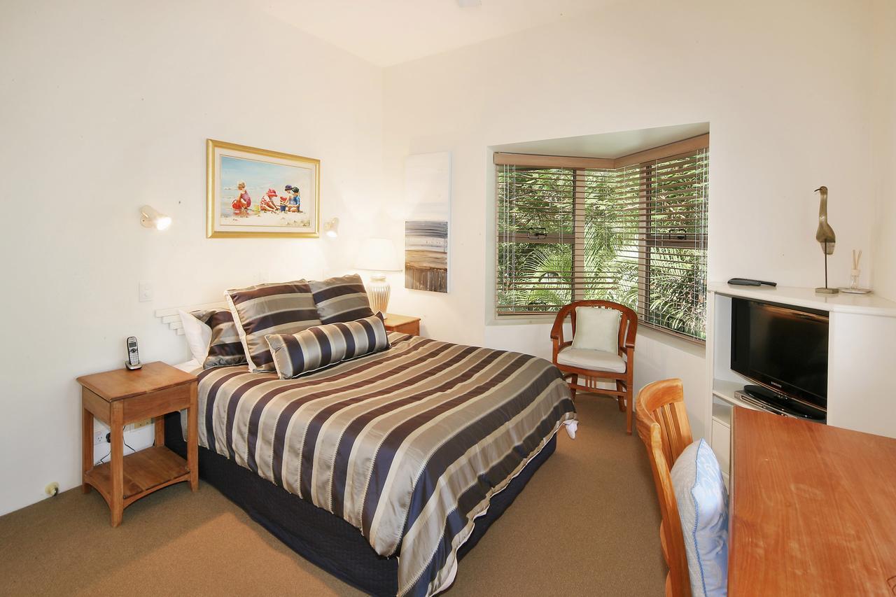 Alderly 10 Little Cove Escape Apartment *
