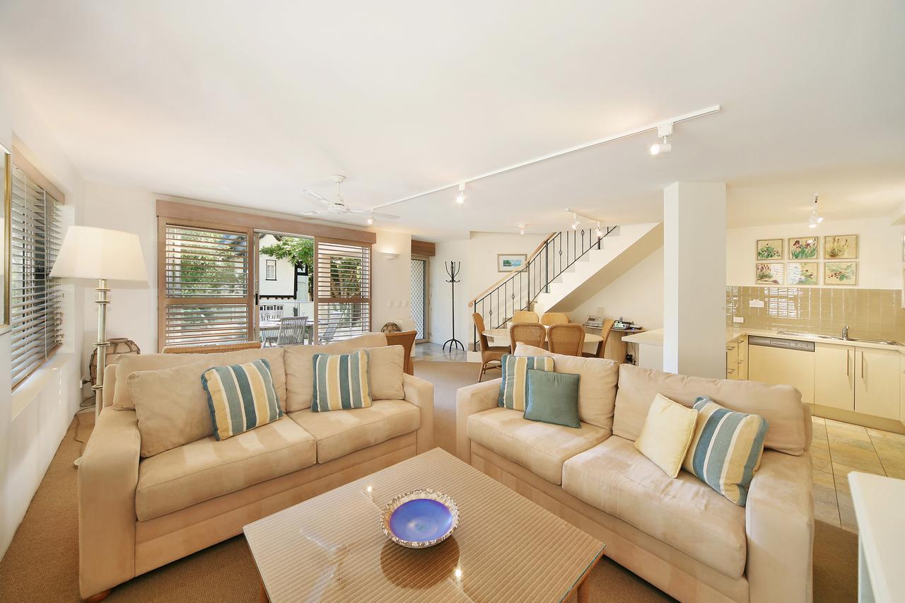 Apartment Alderly 10 Little Cove Escape *