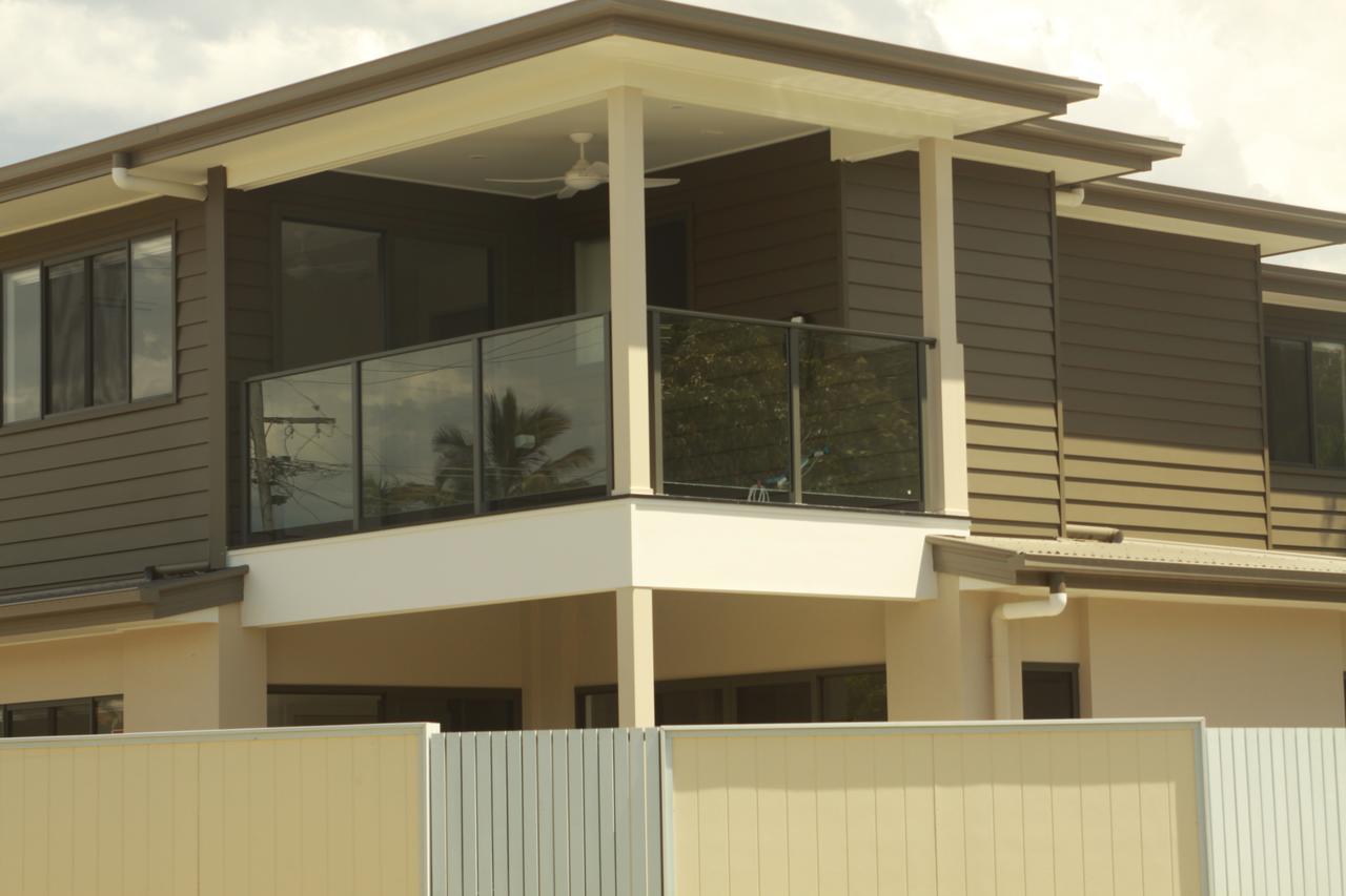 Apartment The Shae Luka - Private