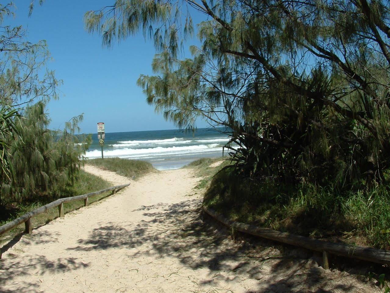 Beachcomber Peregian Aparthotel