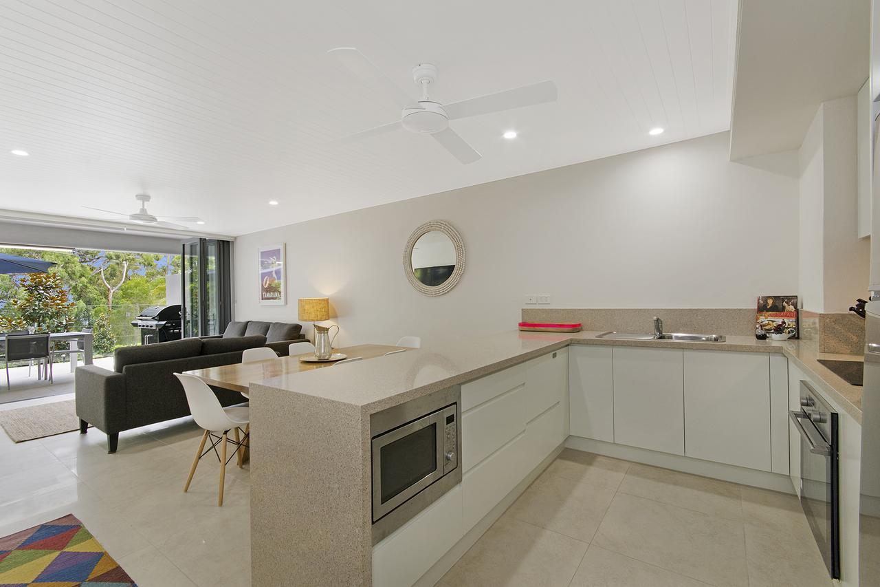 Headland Views Apartment