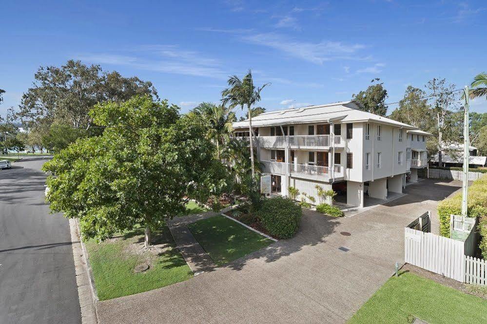 Sunset Cove Noosa Aparthotel Noosaville