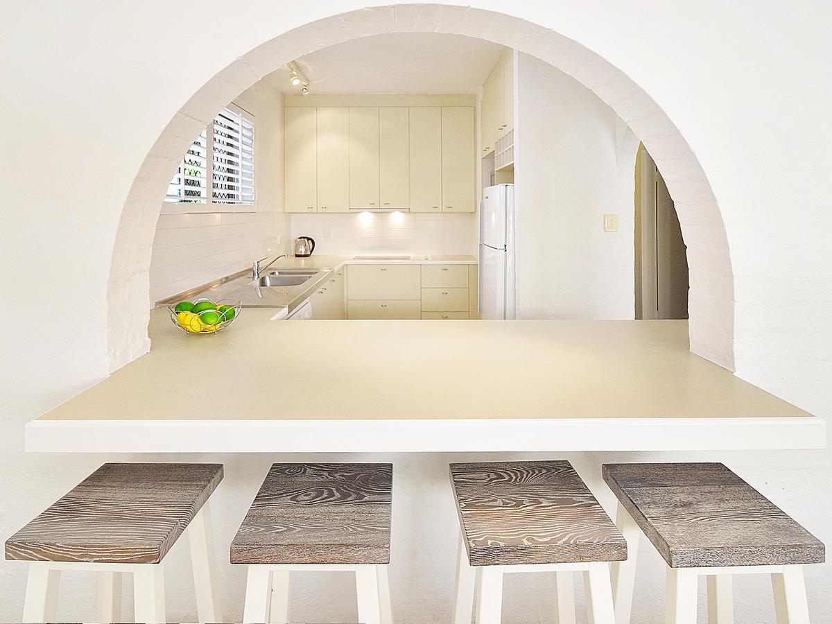 Apartment Bayona *