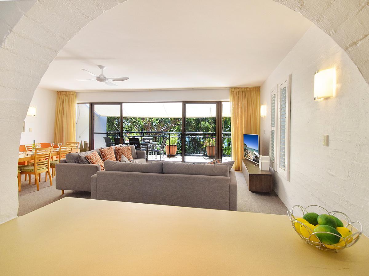 Apartment Bayona *