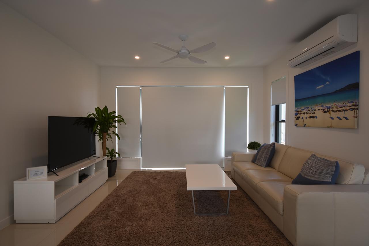 The Shae Luka - Private Apartment Peregian Beach