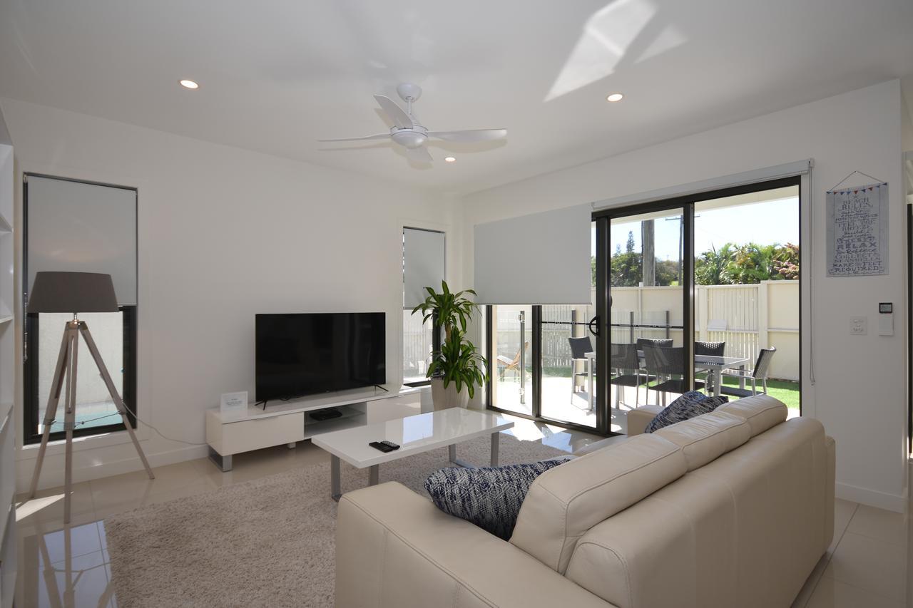 The Shae Luka - Private Apartment