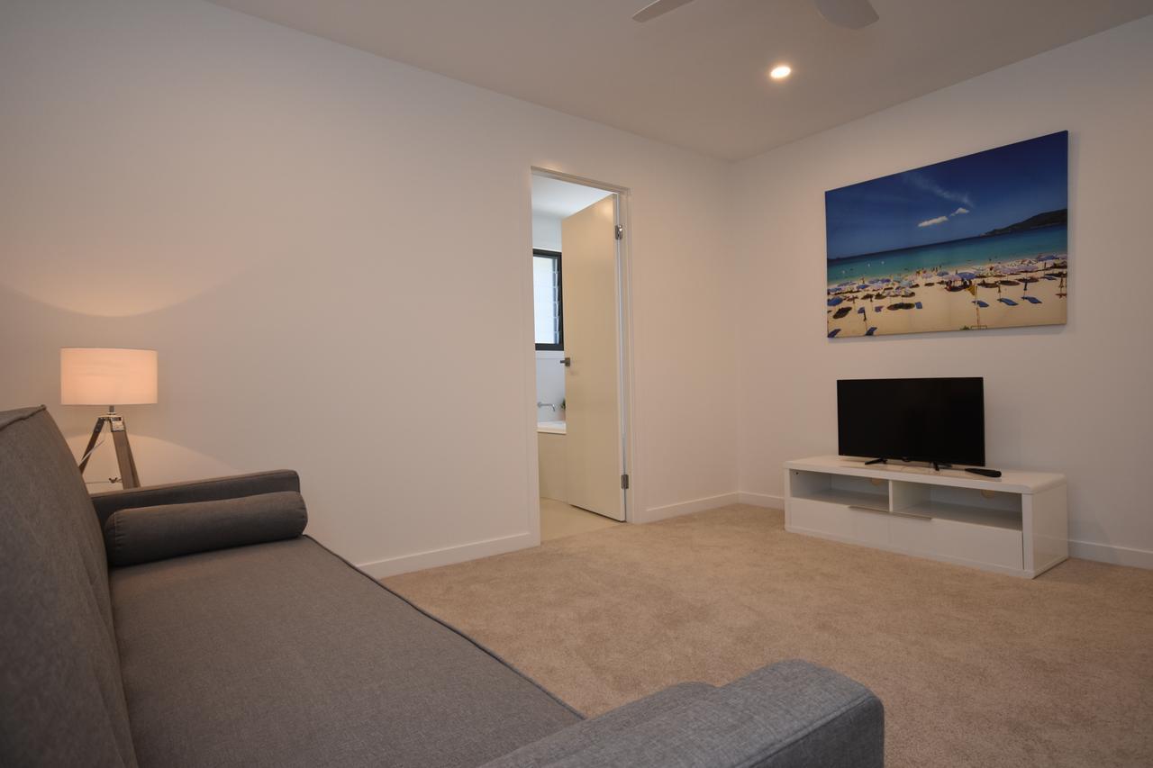 The Shae Luka - Private Apartment