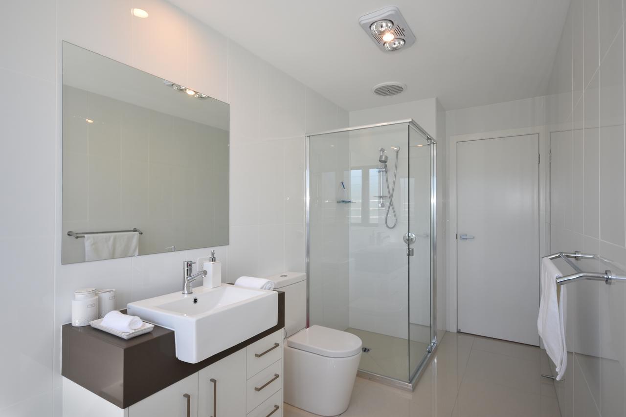 The Shae Luka - Private Apartment *