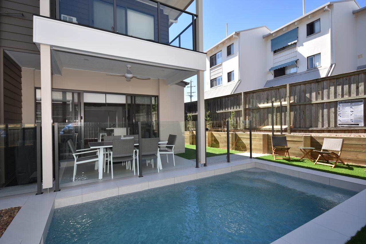 The Shae Luka - Private Apartment *