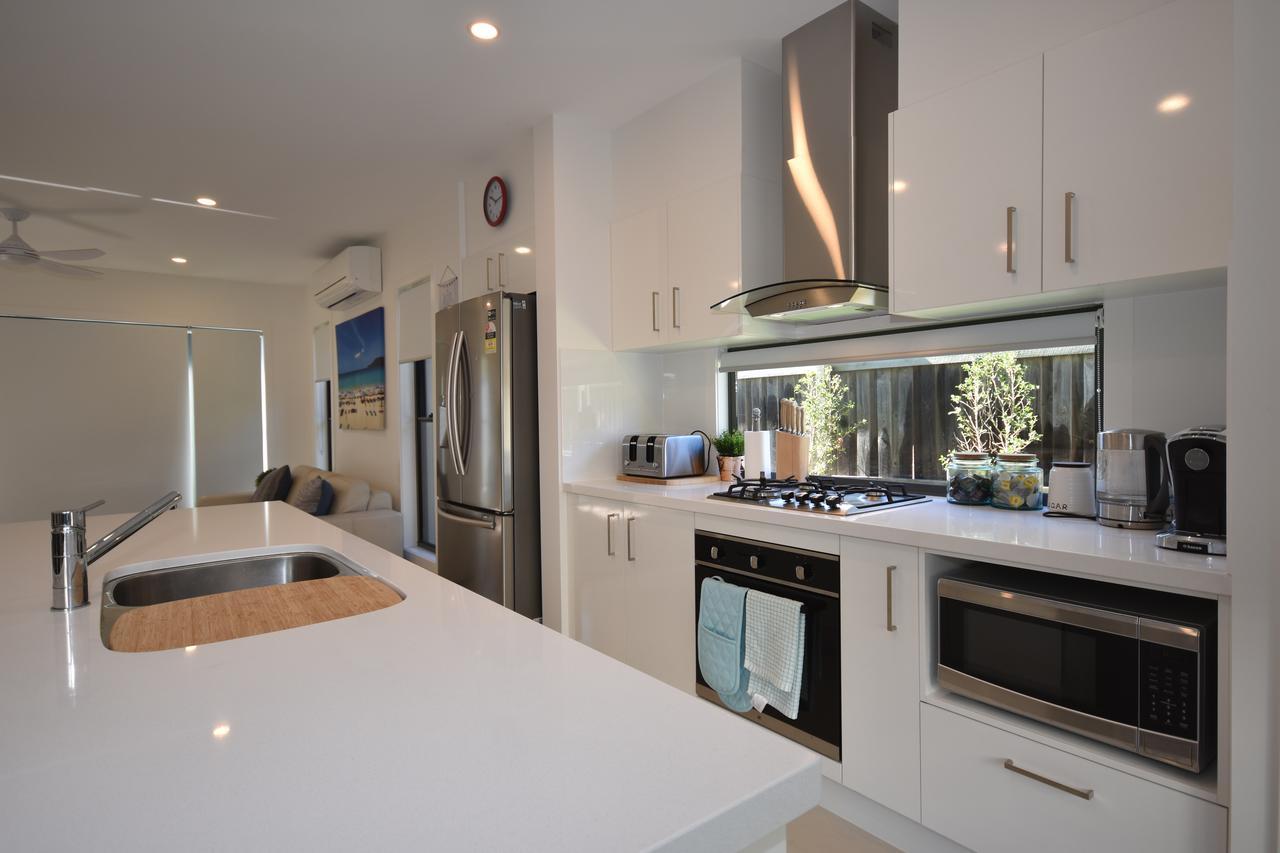 The Shae Luka - Private Apartment Peregian Beach