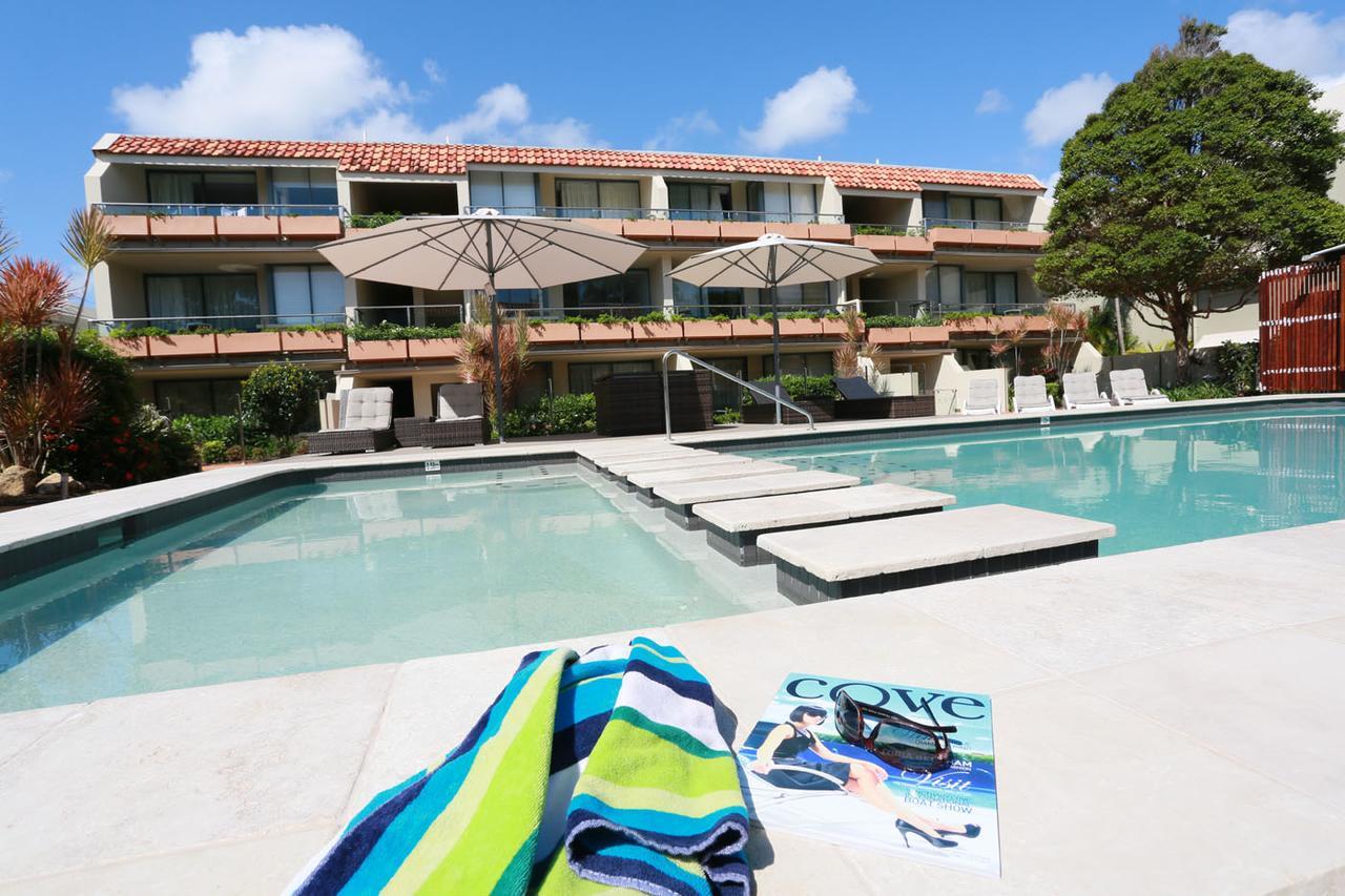 Laguna Aparthotel 4*