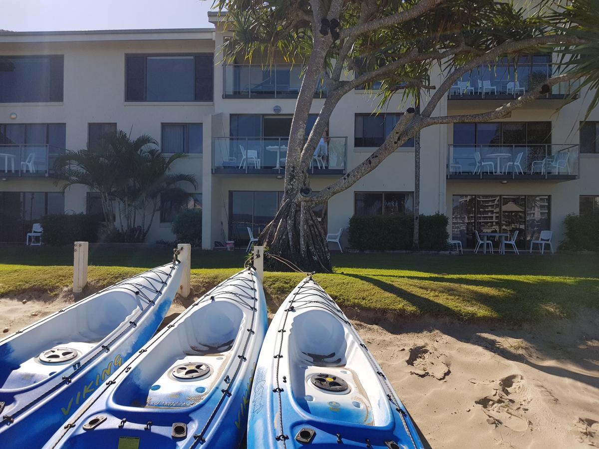 Culgoa Point 4*