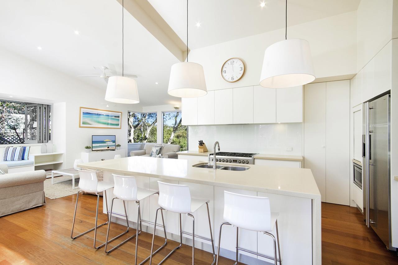 Holiday home Designer Haven, Pool, Walk To Beach Noosa Heads