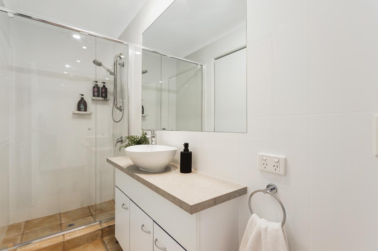 Unit Apartment