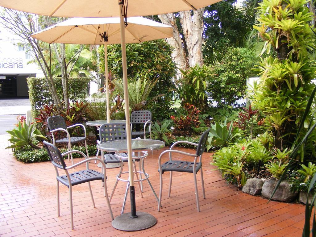 Noosa Riviera