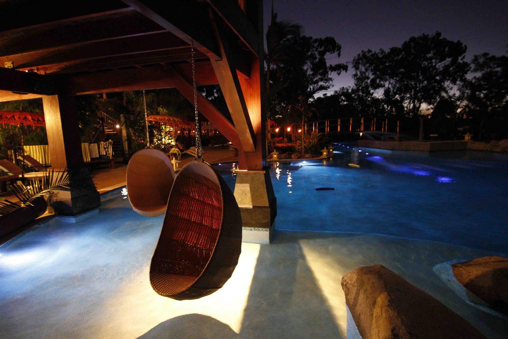 Hotel Makepeace Island Noosa North Shore