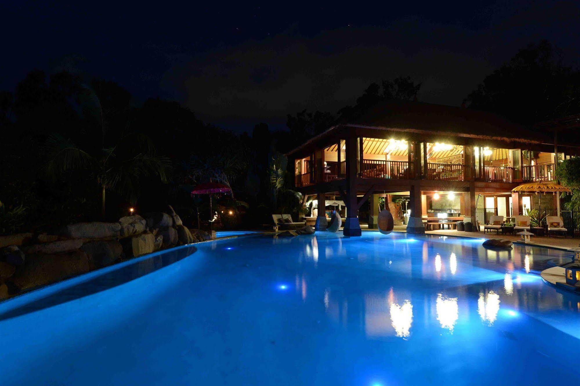 Makepeace Island Noosa North Shore