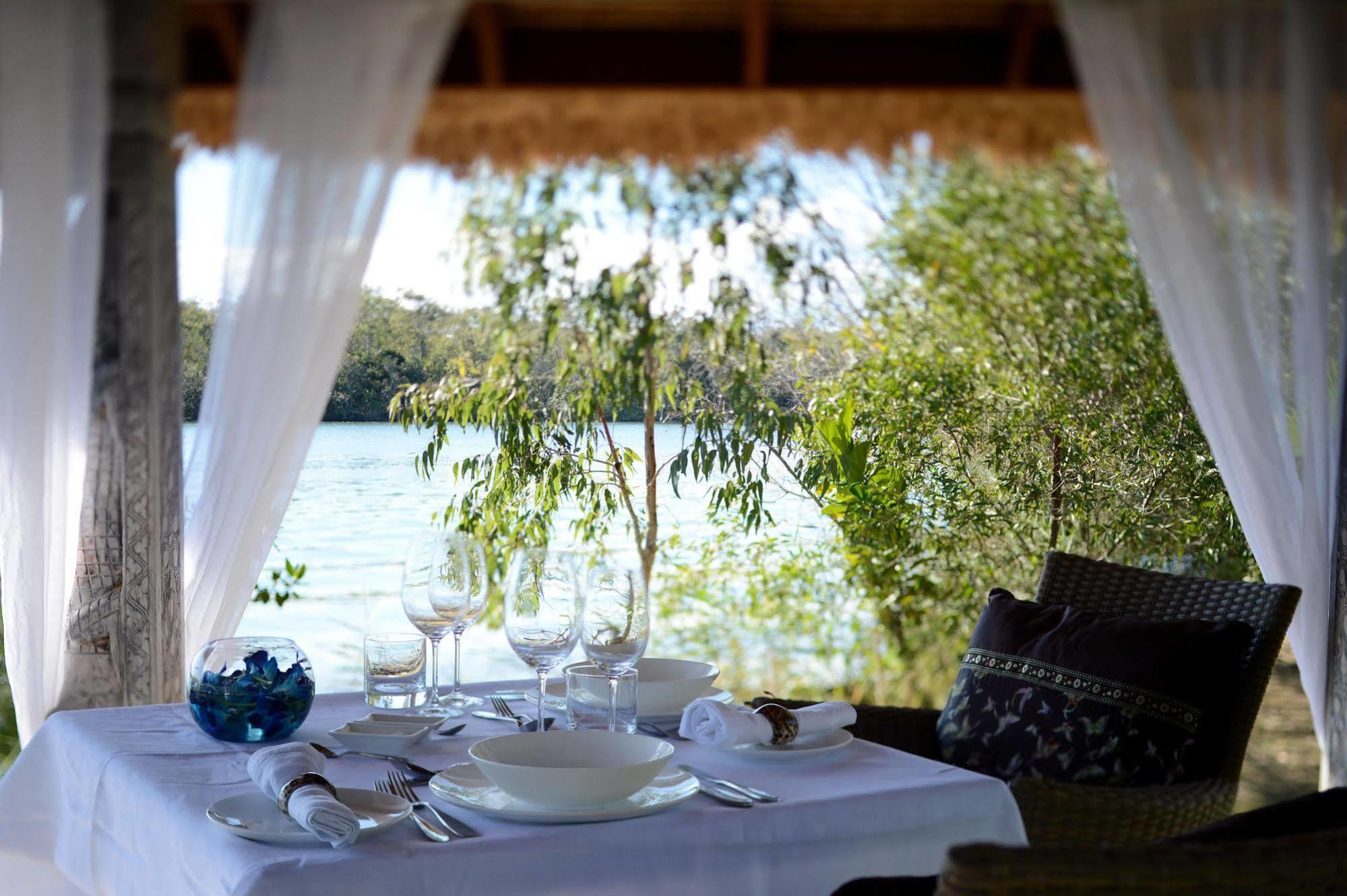 Makepeace Island Noosa North Shore