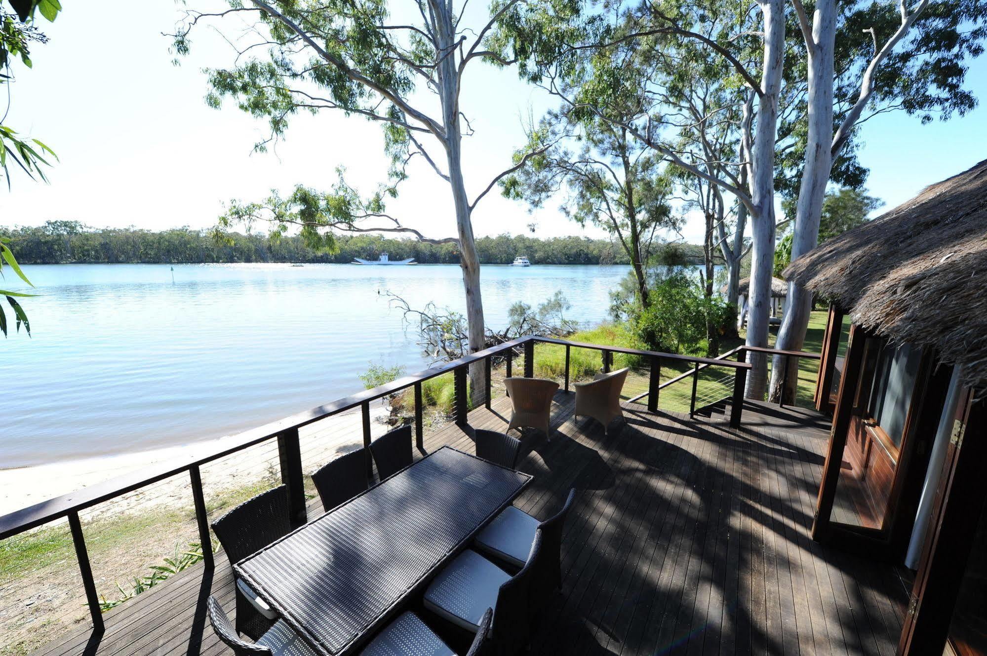 Hotel Makepeace Island 5*