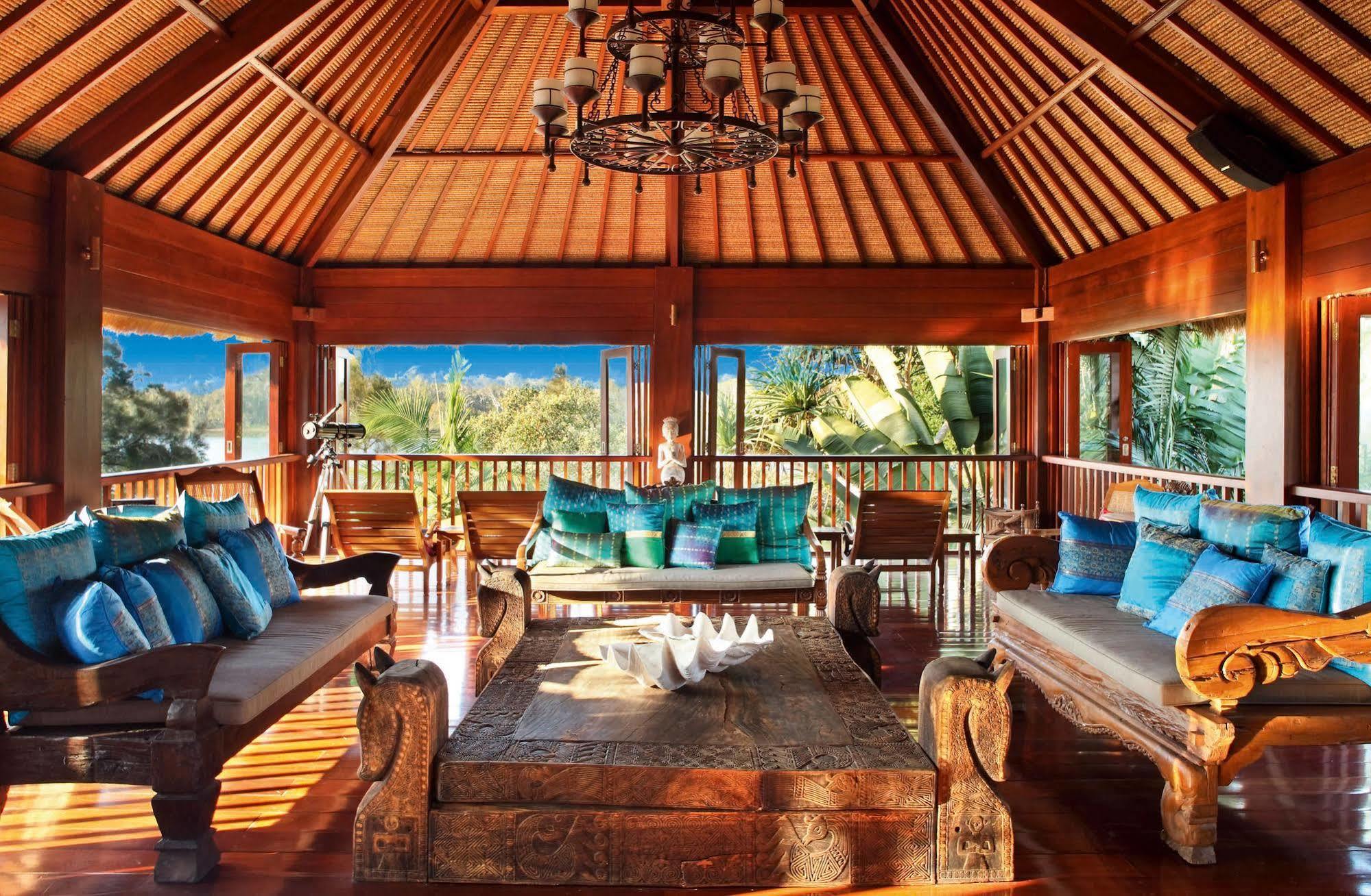 Hotel Makepeace Island Noosa North Shore