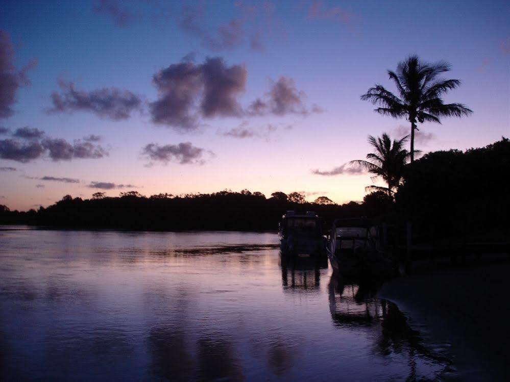 Makepeace Island Hotel