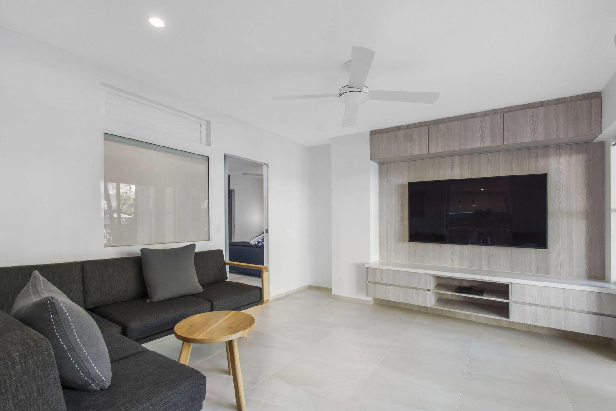 Aparthotel Mantra French Quarter Noosa Heads